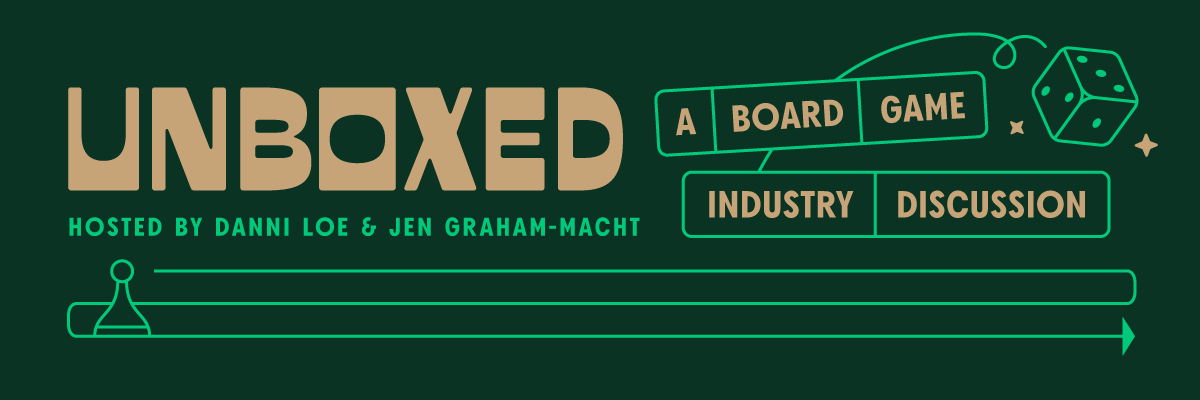 Unboxed Podcast (@unboxedpod.bsky.social) banner