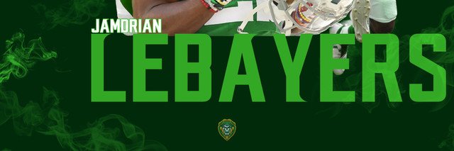 Jamdrian LeBayers banner