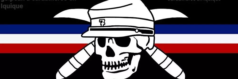Sparck🇨🇱🏴‍☠️ banner