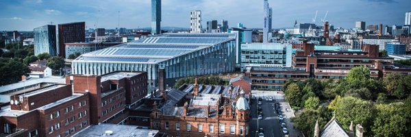 McrMetLEED Profile Banner
