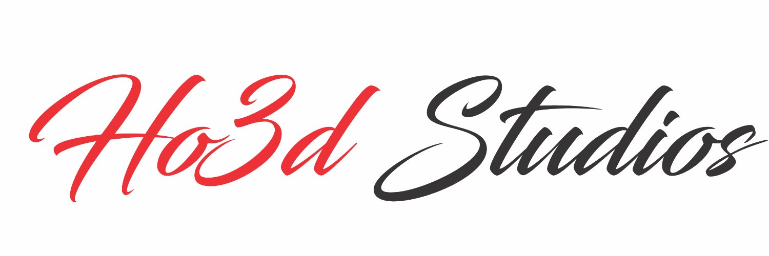 ho3dstudios's profile banner image