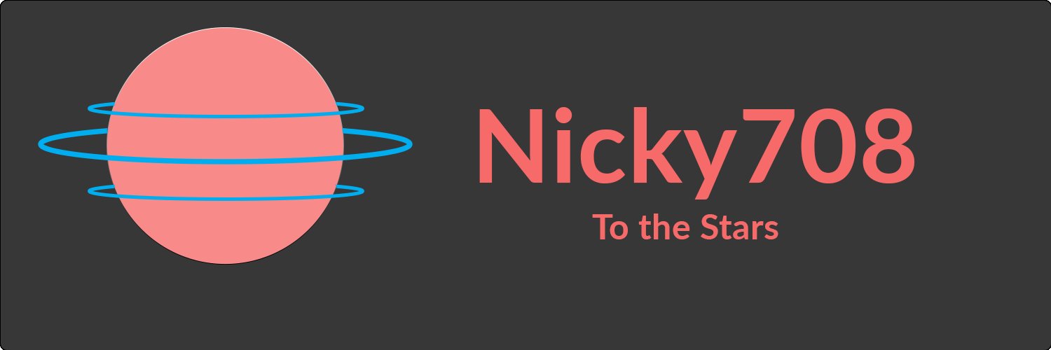 Nicky banner
