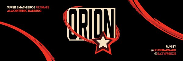 OrionRank Profile Banner