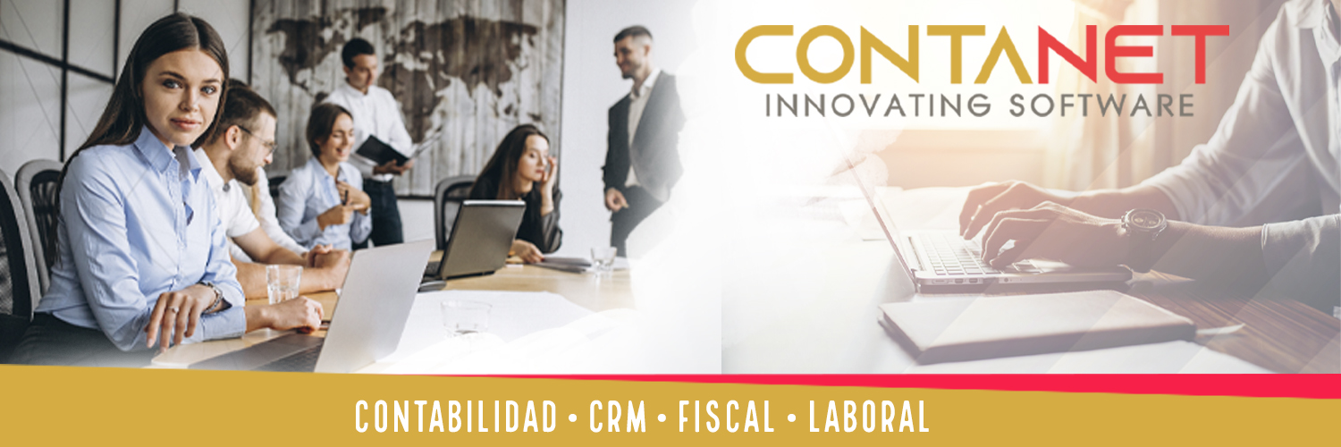 ContaNetSpain's profile banner image