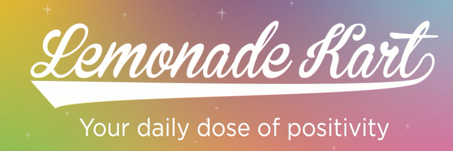 Lemonade Kart Profile Banner