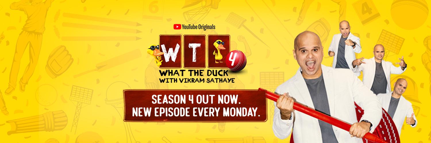 Vikram Sathaye banner