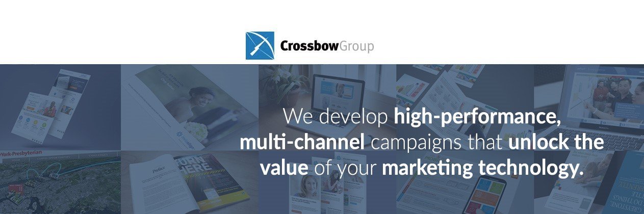 Jay Bower @ Crossbow banner
