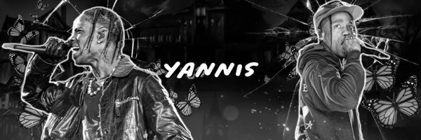 27Yannisfn Profile Banner
