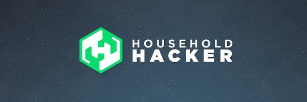 householdhacker Profile Banner