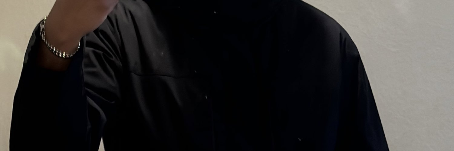 ⛓️'s banner