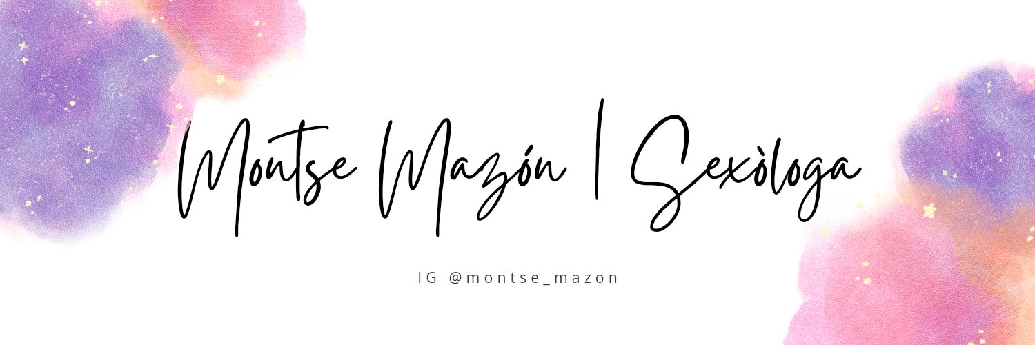 MontseMazon's profile banner image