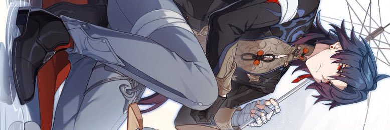 bladexual's profile banner image