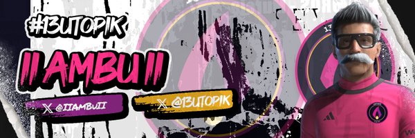IIAmBuII Profile Banner