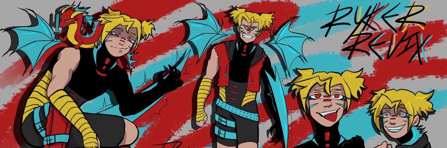 RYKER REVIX_VT banner