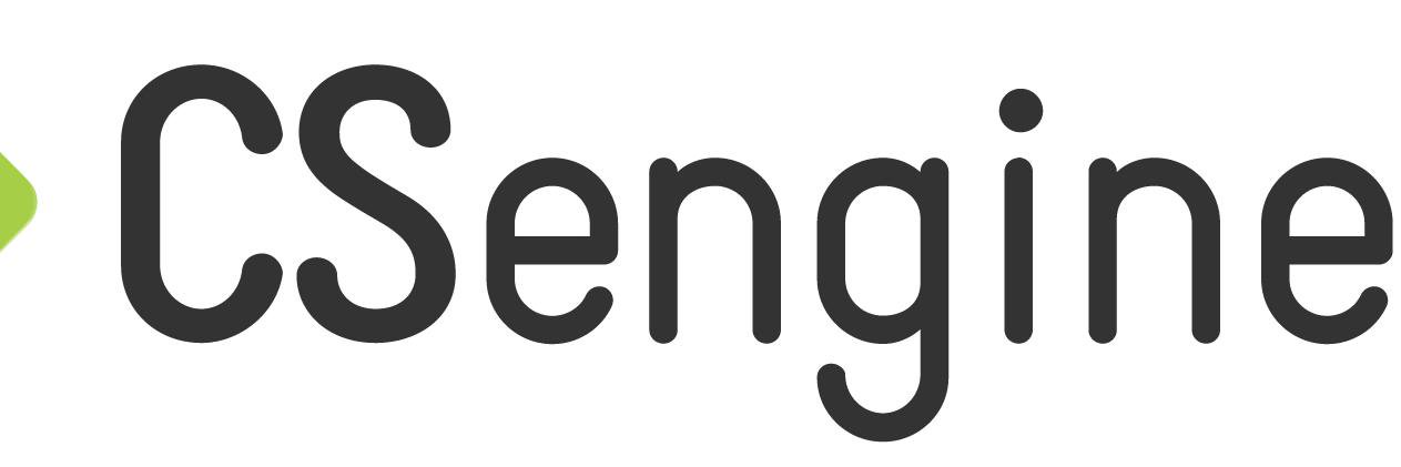 CSengine_es's profile banner image