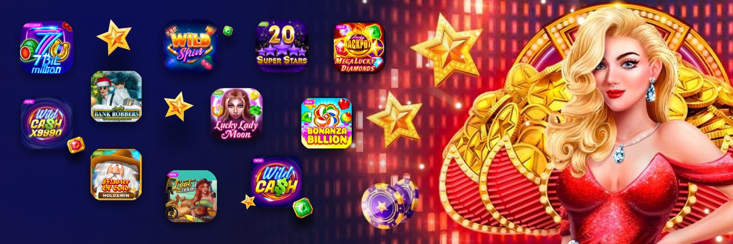 7BitCasino (@7Bit_Casino) / Twitter
