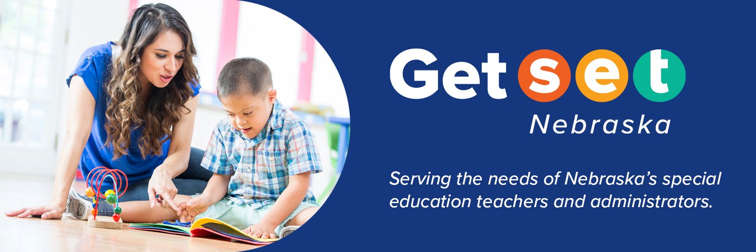 GetSETNebraska's banner