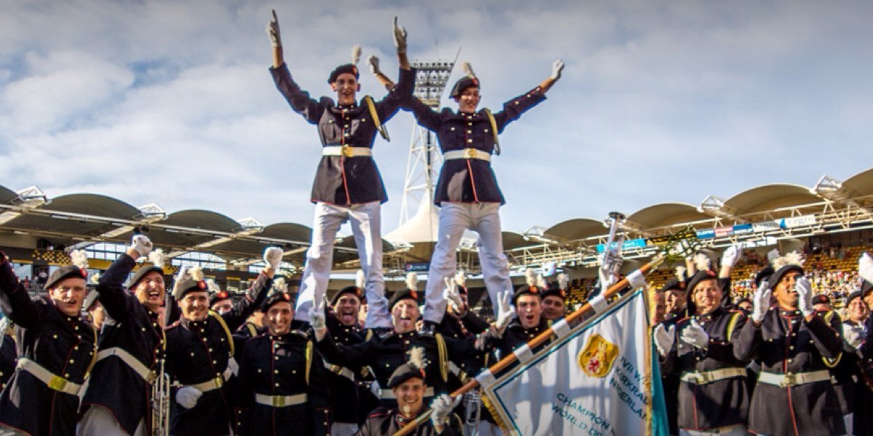 Sander de Zee banner