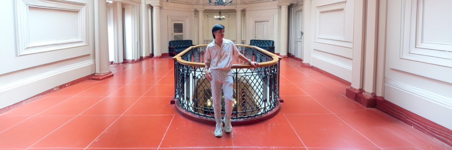 AlxnPatrxck's profile banner image