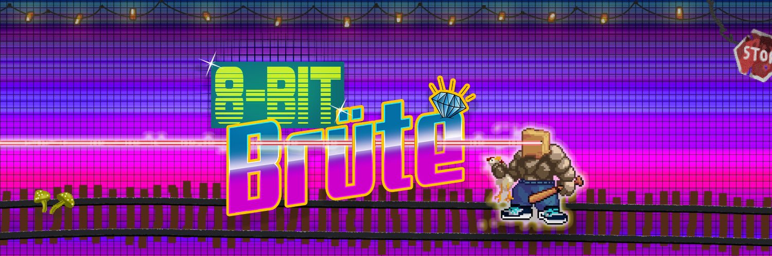 8bitbrüte banner