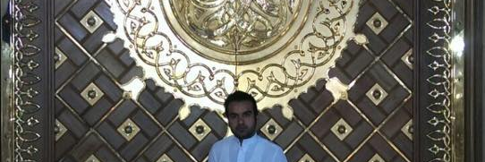 Mohsin bhat banner