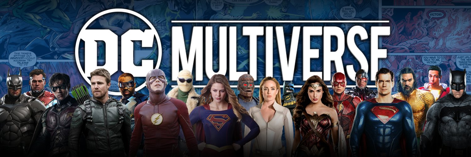 DC News & Updates banner