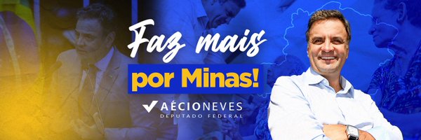 AecioNeves Profile Banner