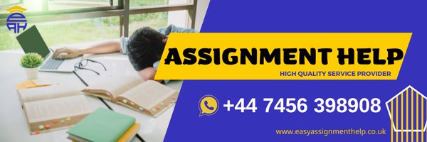 easyassignhelp Profile Banner