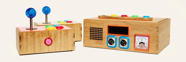 TravisChen Profile Banner