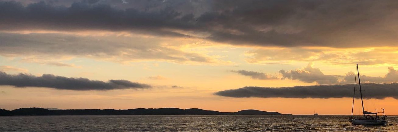 Andrew "Andy" Manoske banner