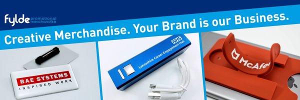 FYD_Merchandise Profile Banner