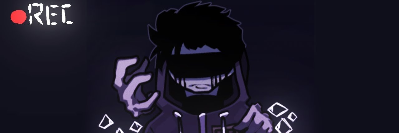 FnfLured's profile banner image