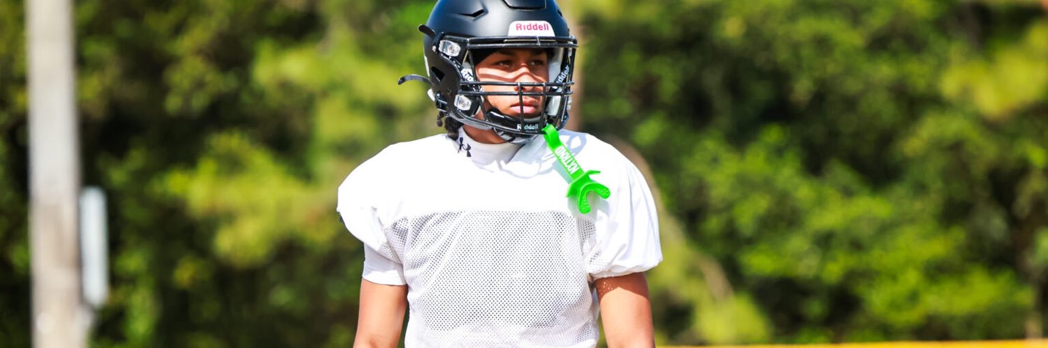 Kobe Sutherland banner