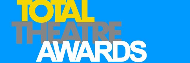 Total Theatre Network banner
