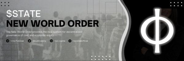 NWO Army Official Profile Banner