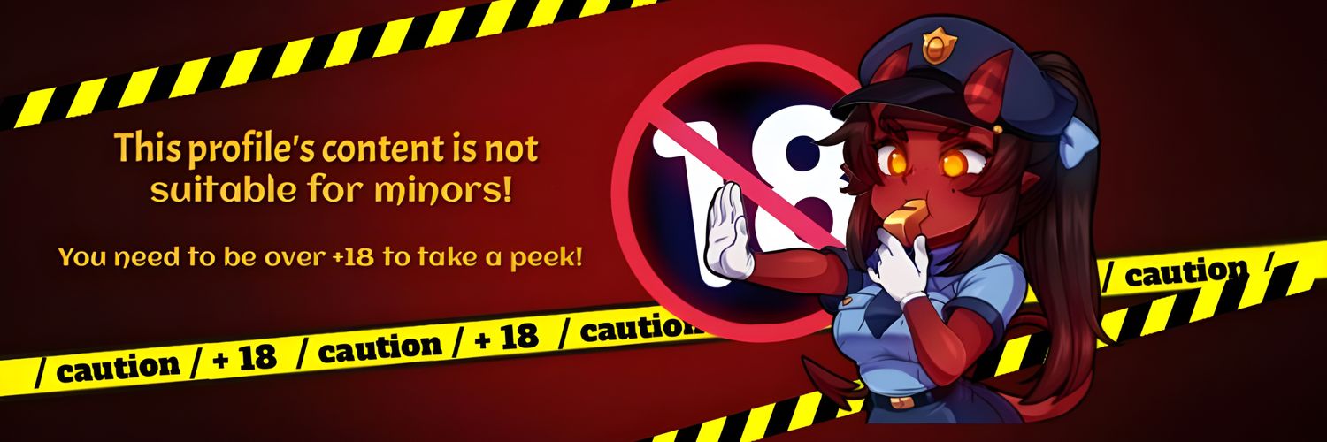 🌸 ᗰEᖇᑌᑕᑕᑌᗷᑌS 🔞's banner