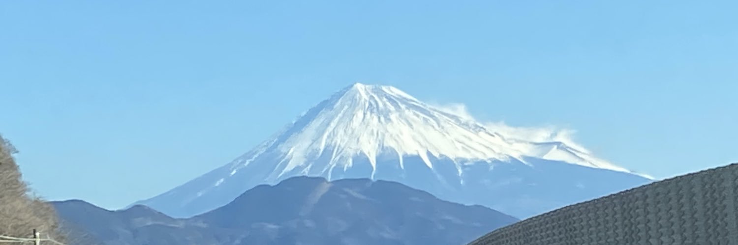 kanshamaru's profile banner image