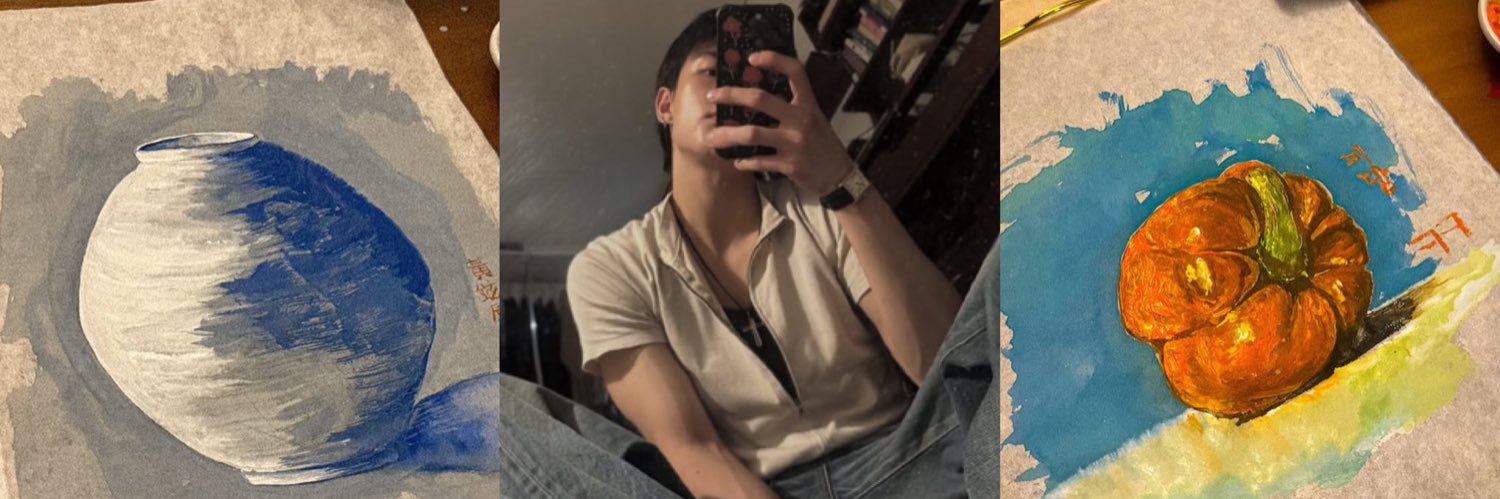 himyemio's profile banner image