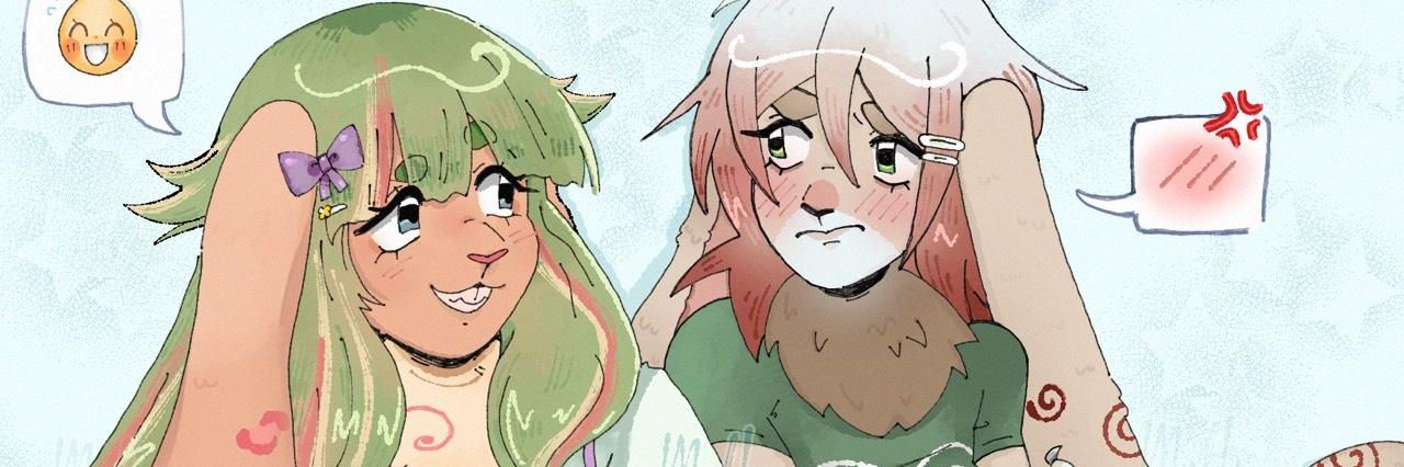 🎀 sjoeke banner