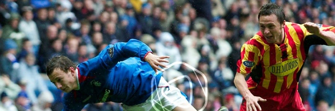 Jamie Mitchell banner