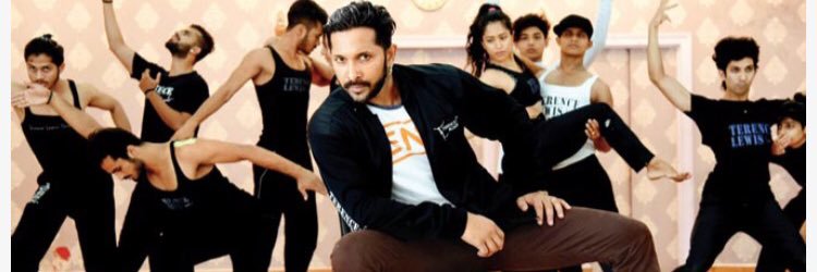 TERENCE LEWIS FC banner