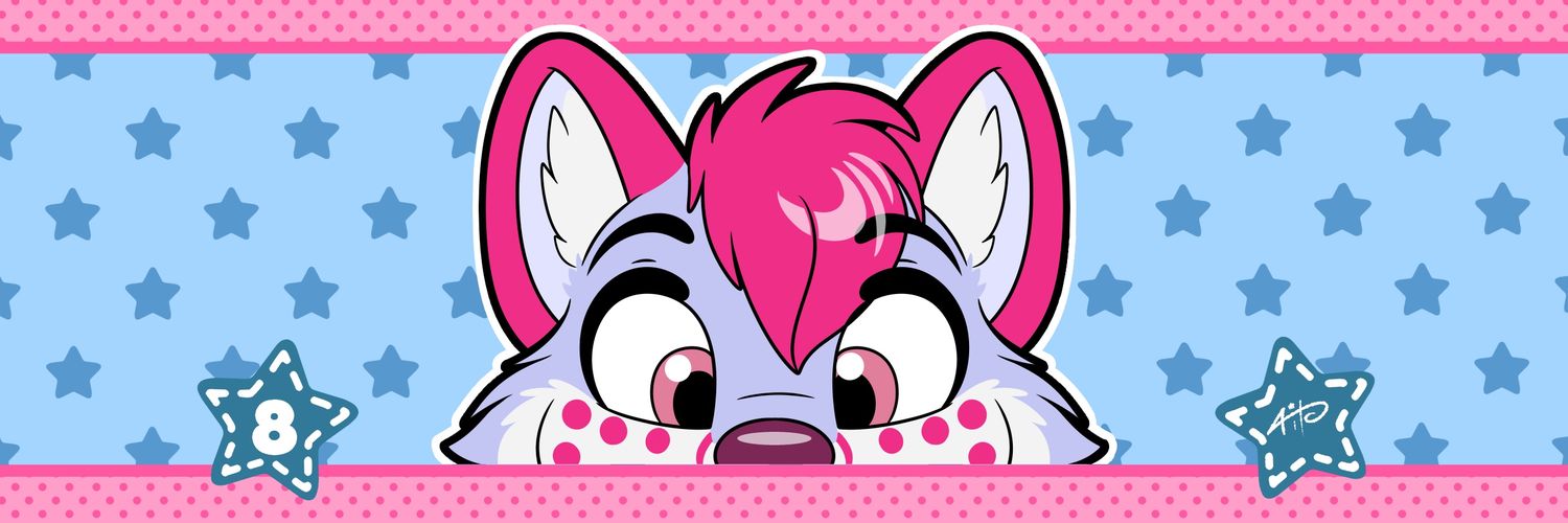 ⭐ Little Noki ⭐ banner