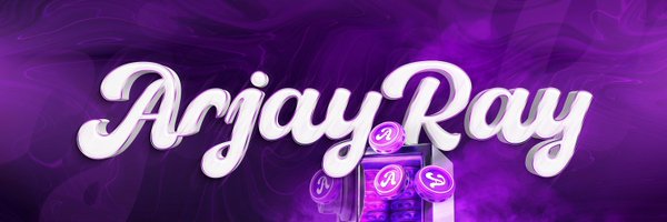 ArjayRayy Profile Banner