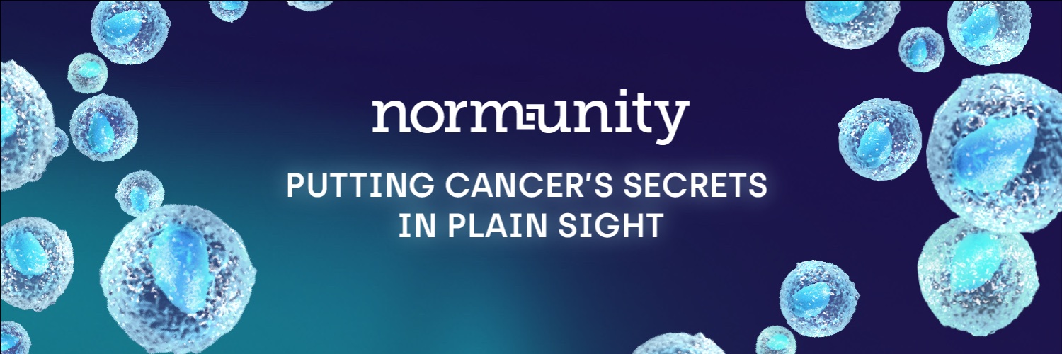 Normunity banner
