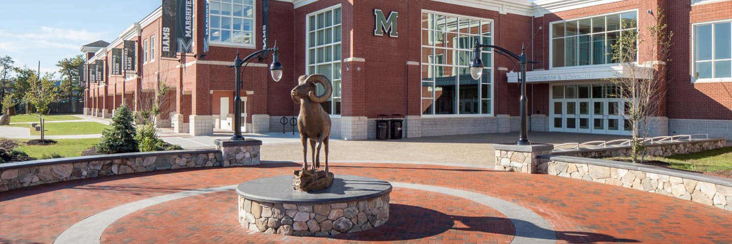 GORAMSathletics's profile banner image