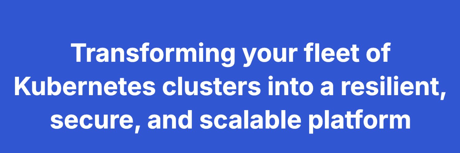 projectsveltos banner