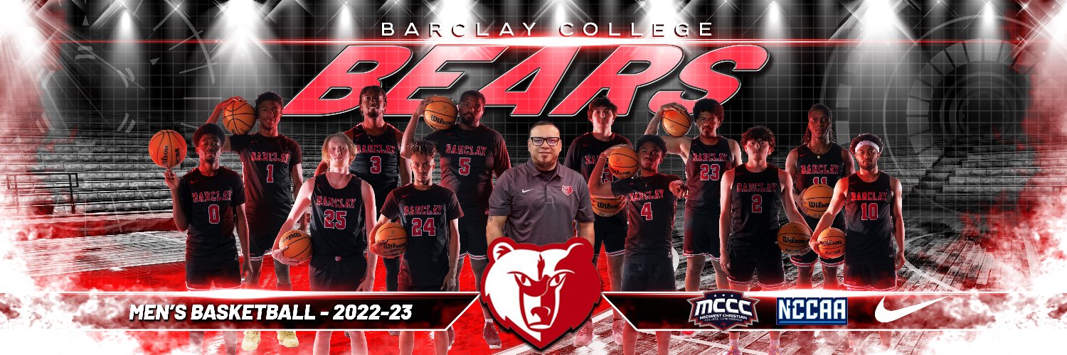 Barclay banner