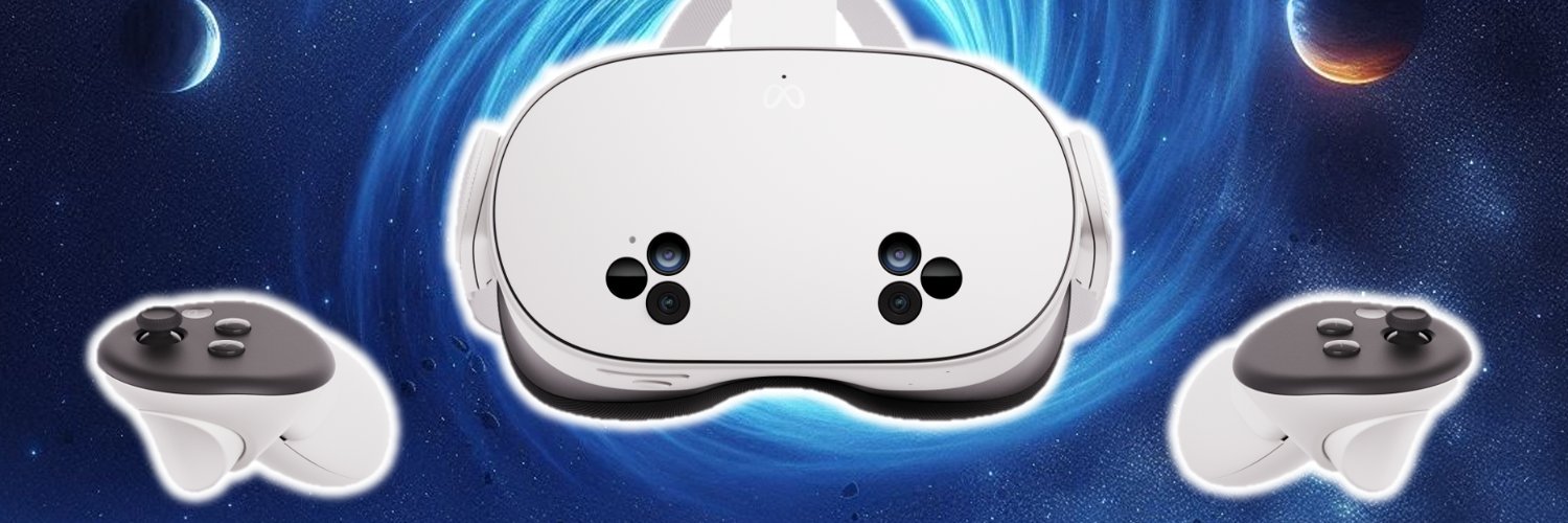 VR Reviews banner
