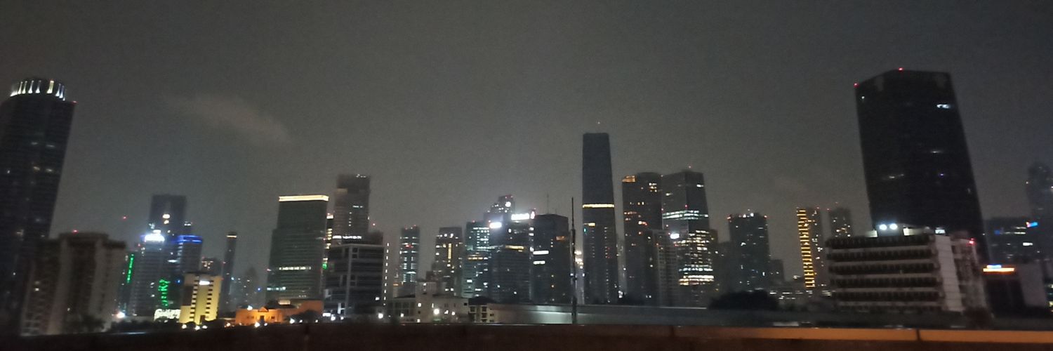 Pemuda Rada - rada banner