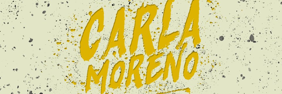 CarrMoreno's profile banner image